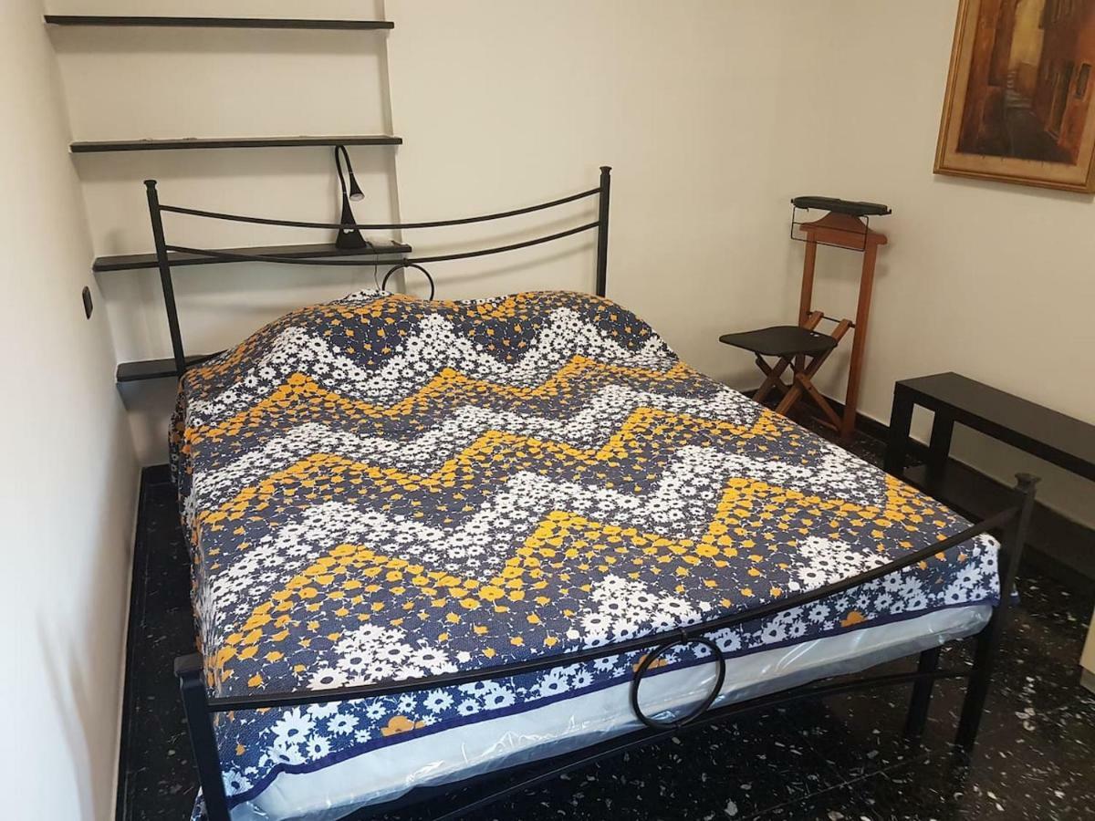 제노바 La Casa Di Pitto 아파트 외부 사진