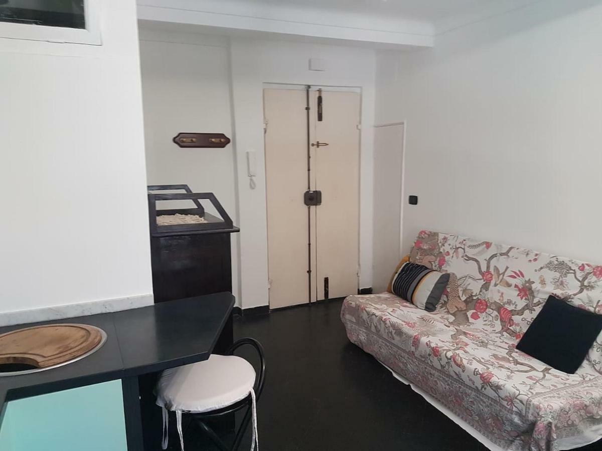 제노바 La Casa Di Pitto 아파트 외부 사진
